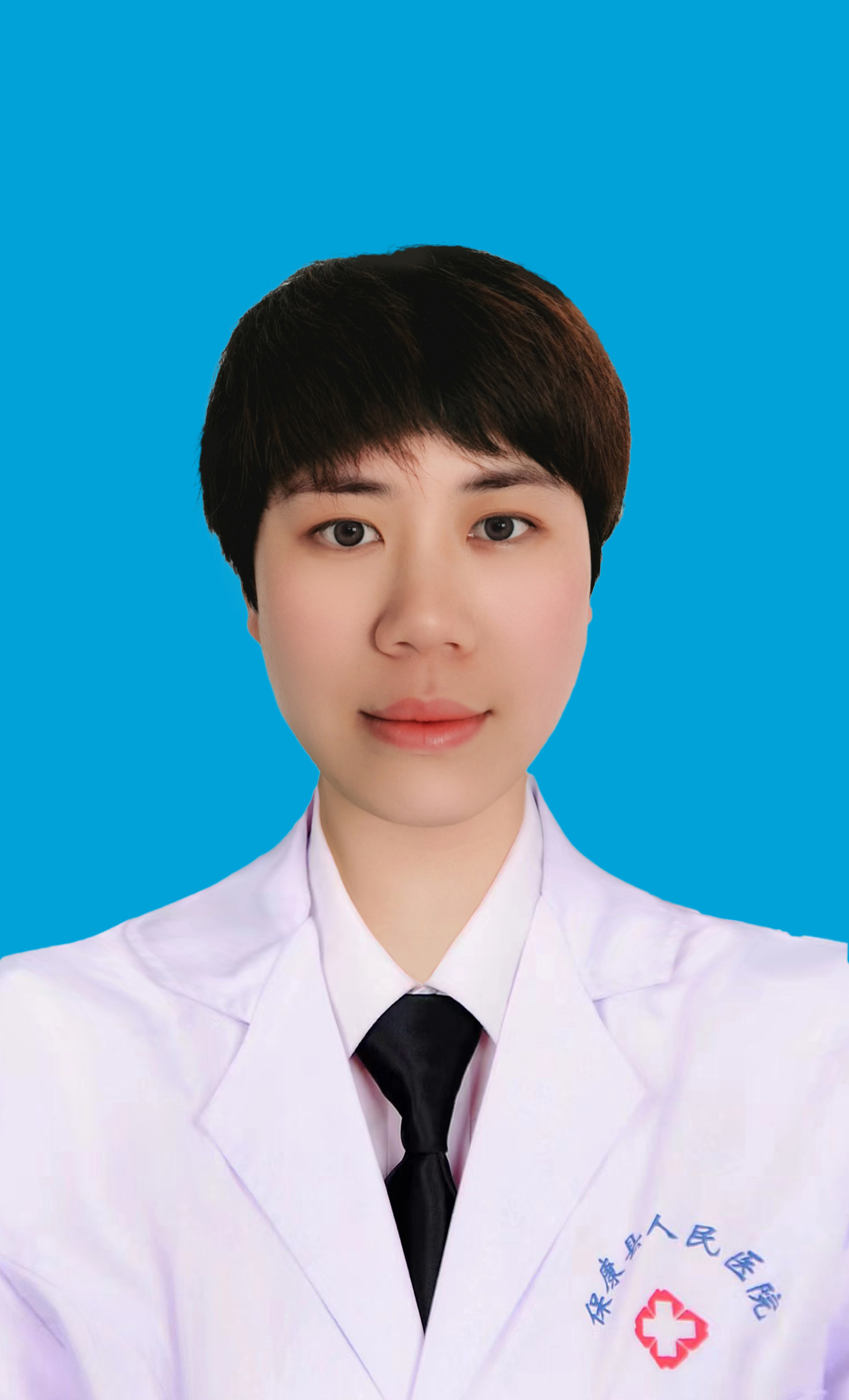 周潔